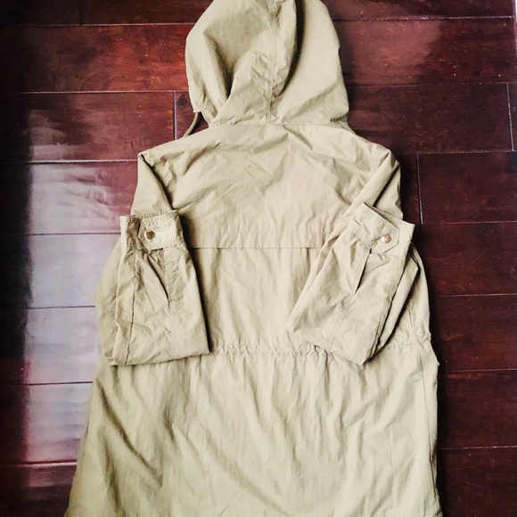 Utility Jacket 🧥 💚 - Picture 5 of 5